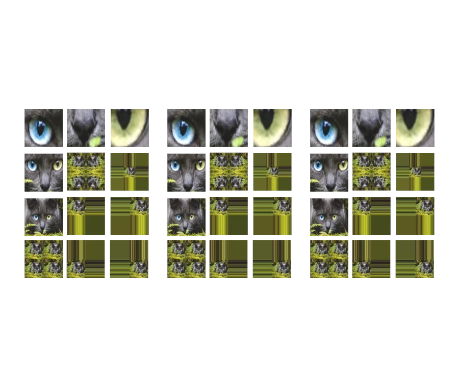 three r185 conversion preview