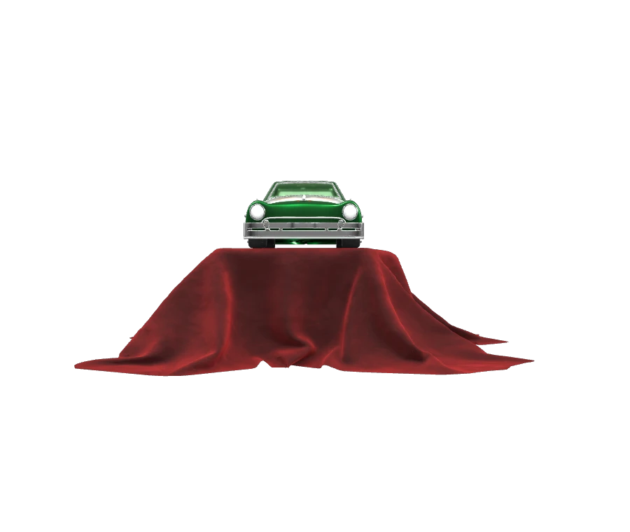 Toy Car
