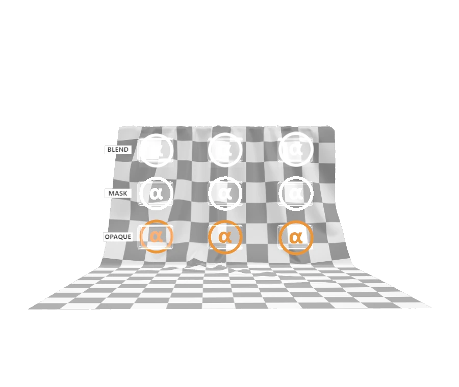 Blender 5.1 conversion preview