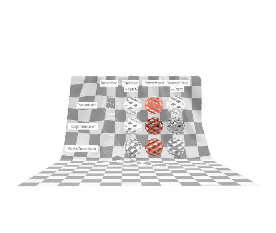 Blender 5.1 conversion preview