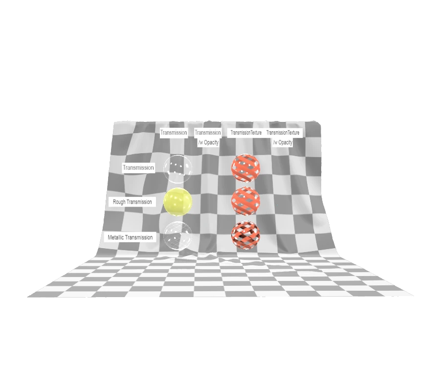 Needle conversion preview