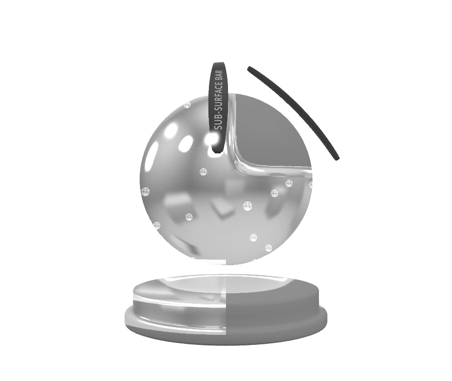 Blender 5.1 conversion preview