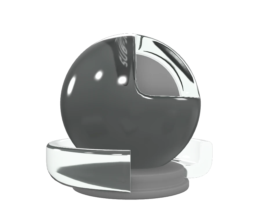 Source asset preview