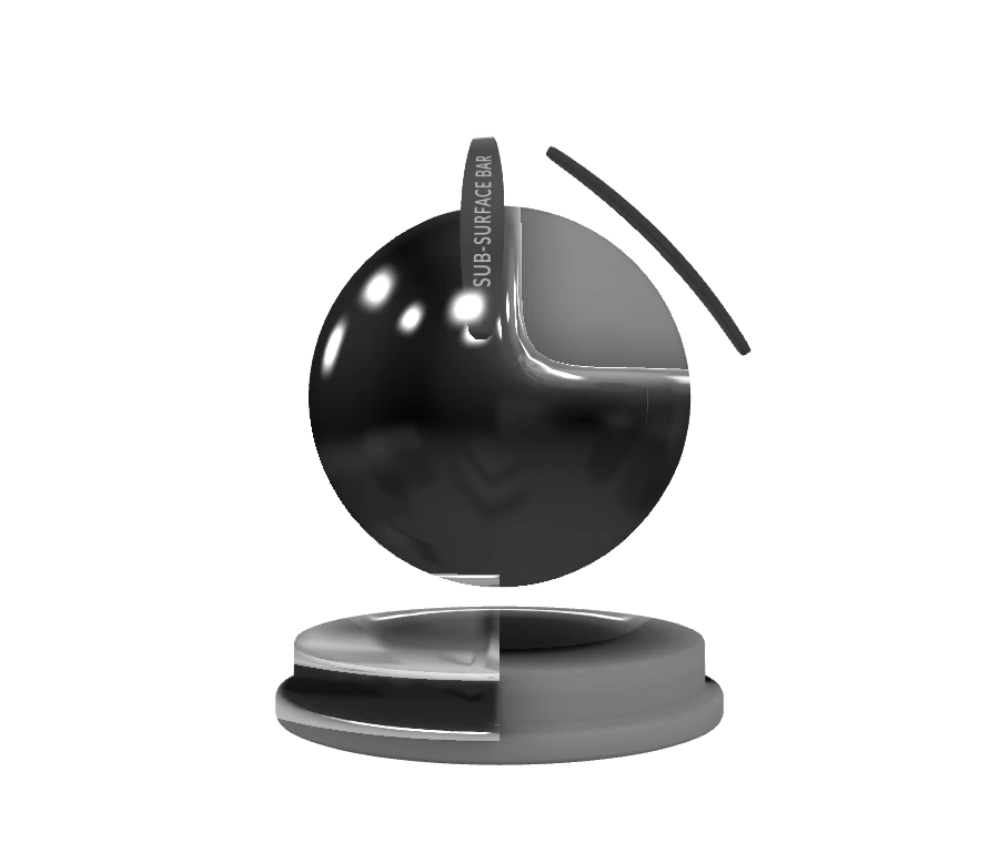 Needle conversion preview