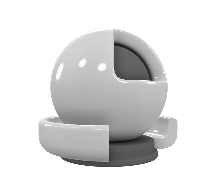 Adobe glTF conversion preview
