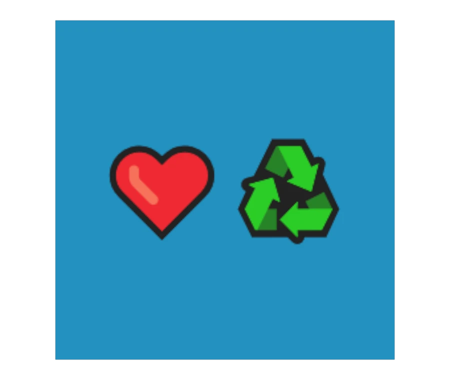 Unicode❤♻Test