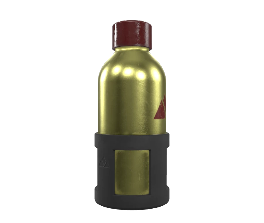 Water Bottle