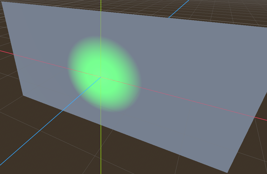 Light Visibility