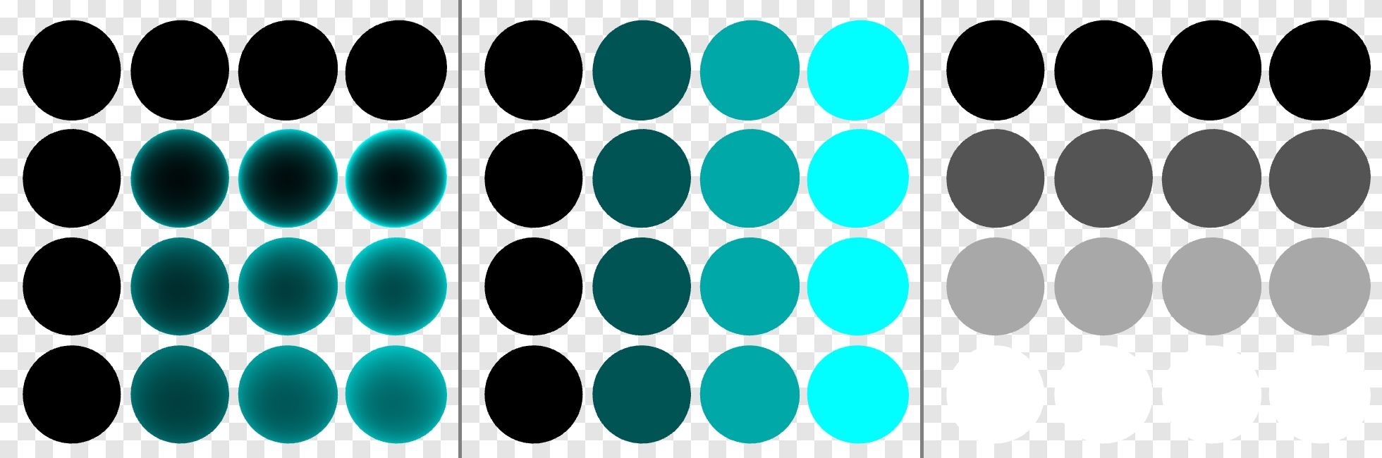 Screenshot from glTF Sample Viewer