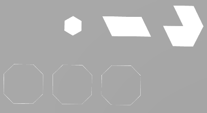 Source asset preview