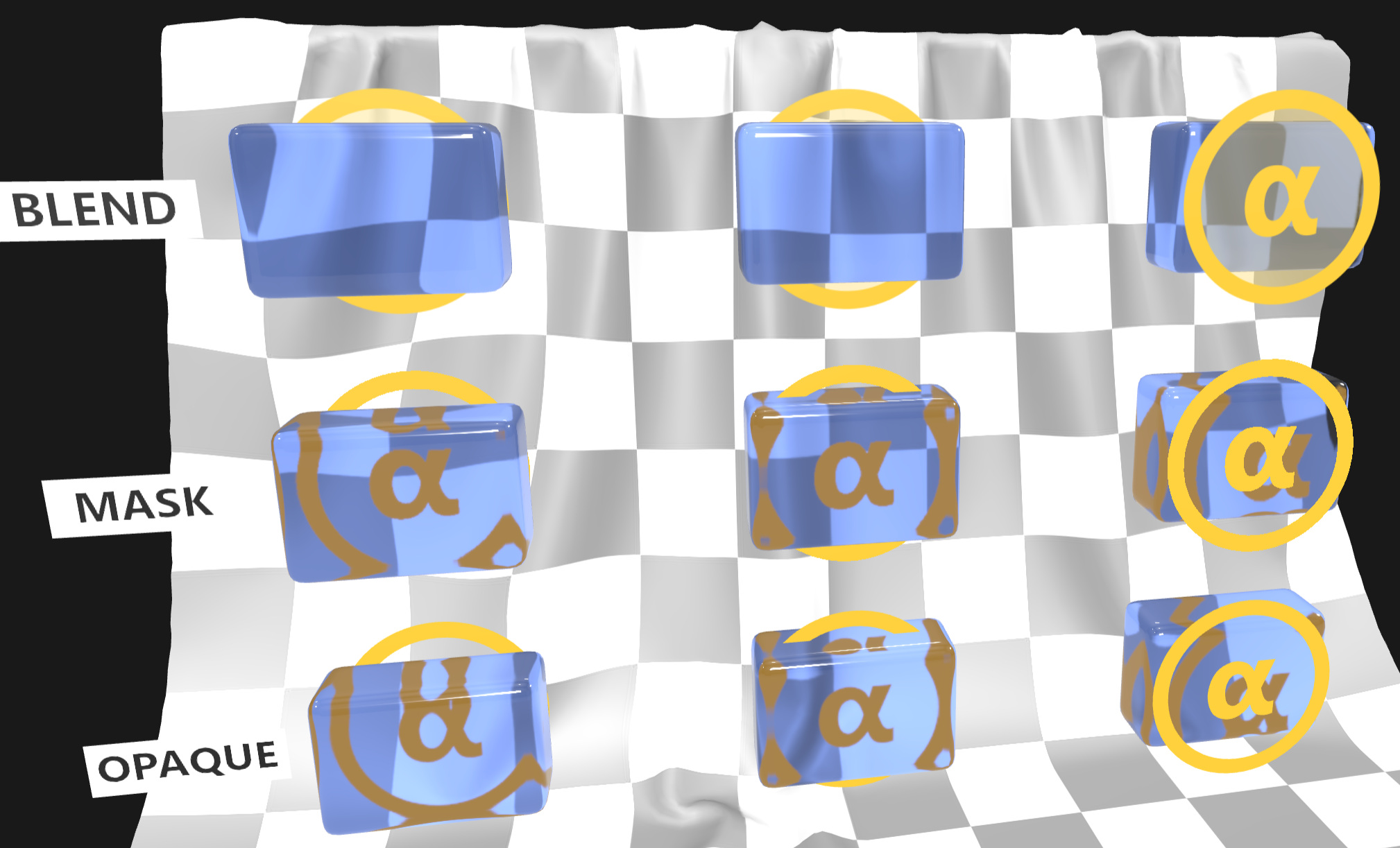 missing alpha blend screenshot