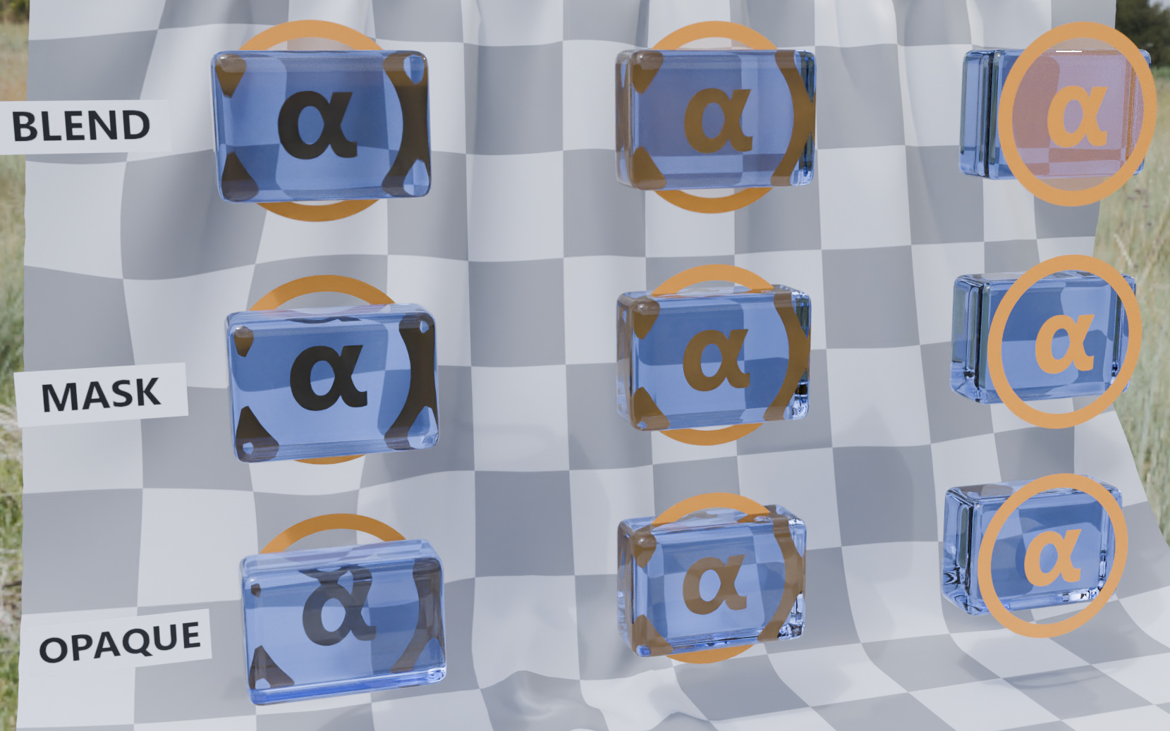 path-traced screenshot
